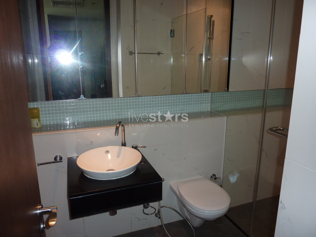 Condo 2 chambres à The Lakes Condo Asoke, photo 9