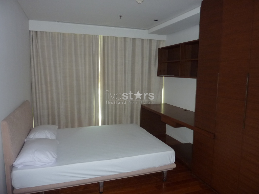 Condo 2 chambres à The Lakes Condo Asoke, photo 6