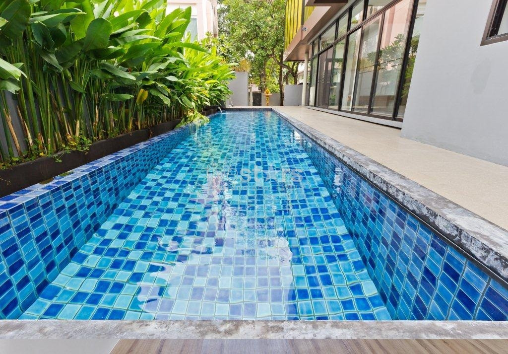 Maison design haut de gamme ultra moderne avec piscine., photo 7