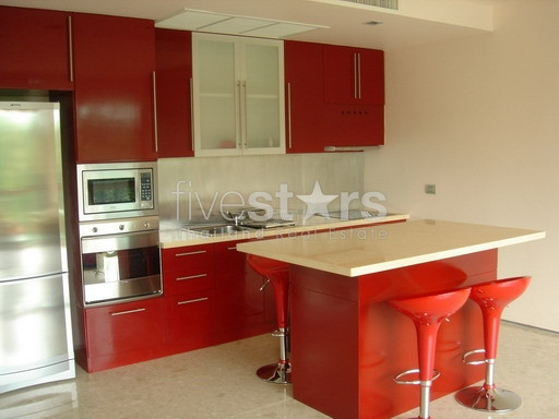 appartement spacieux avec 1 chambre proche BTS Prakanong, photo 2