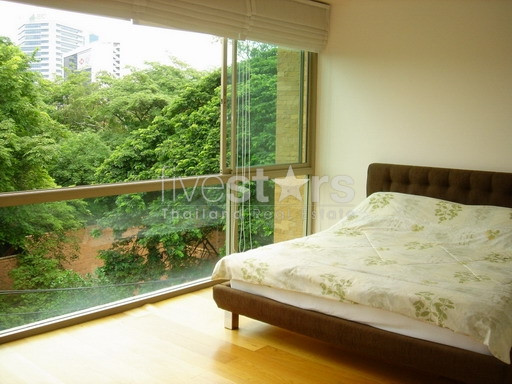 appartement spacieux avec 1 chambre proche BTS Prakanong, photo 3