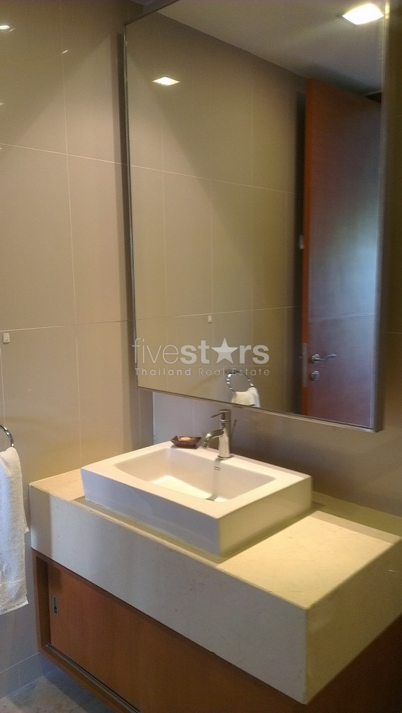 appartement spacieux avec 1 chambre proche BTS Prakanong, photo 6