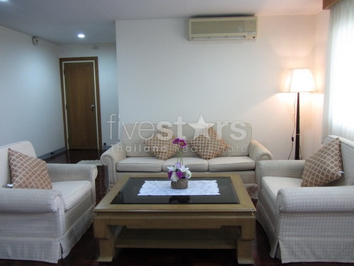 Exclusive 3 bedroom with maximum privacy, photo 4
