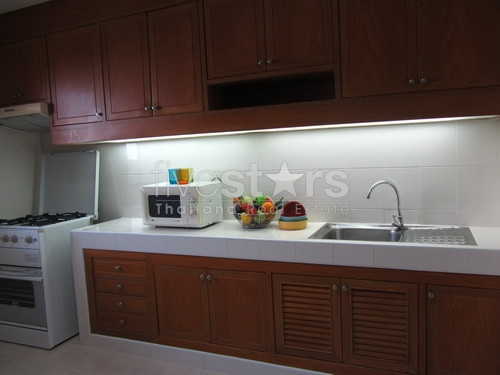 Exclusive 3 bedroom with maximum privacy, photo 5