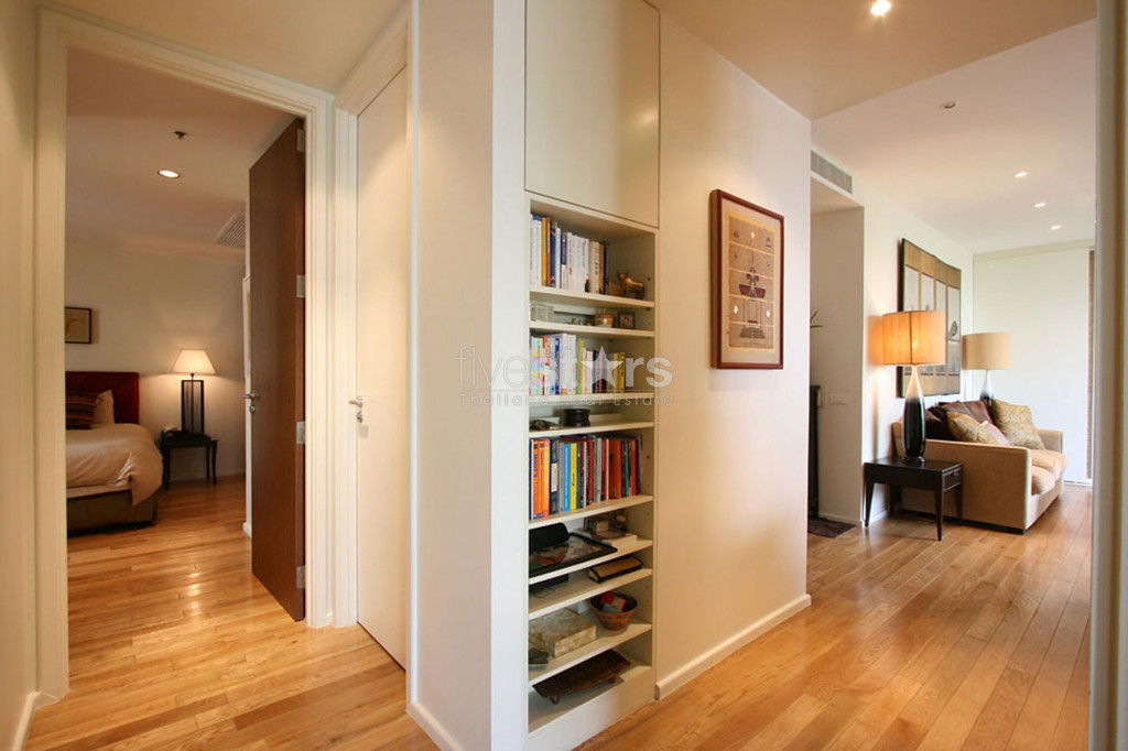 avec 2 chambres proche BTS Saladaeng, photo 2