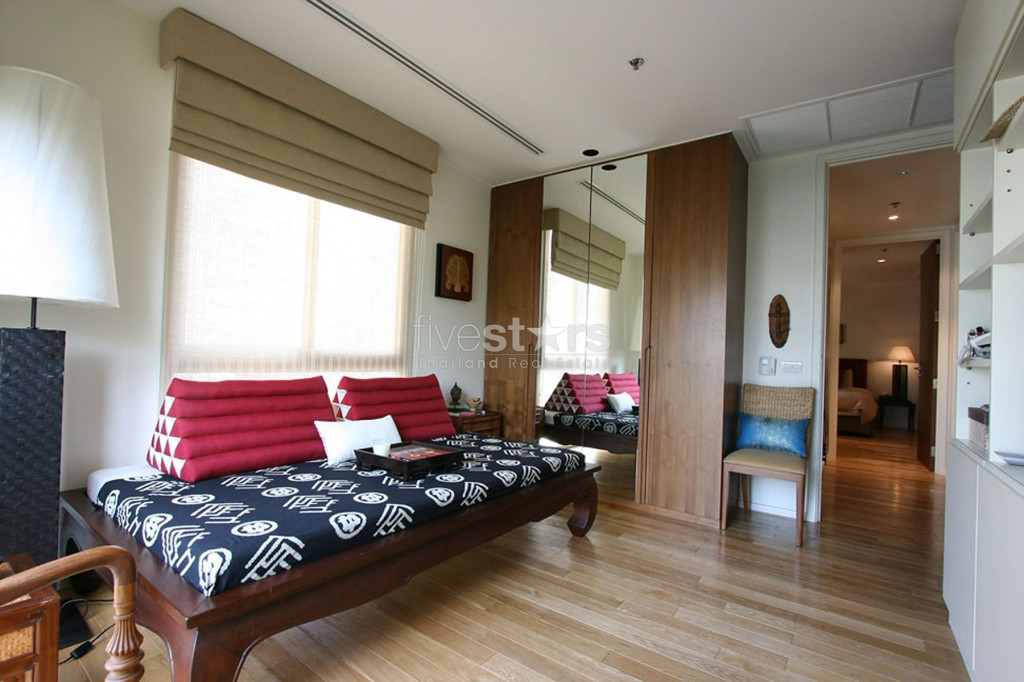 avec 2 chambres proche BTS Saladaeng, photo 4
