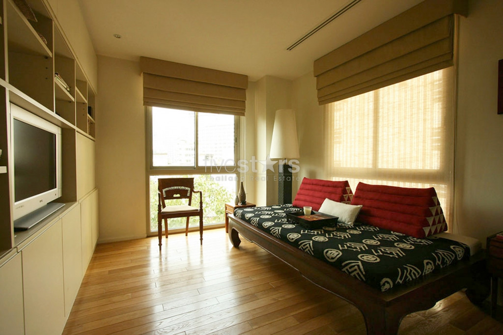 avec 2 chambres proche BTS Saladaeng, photo 5