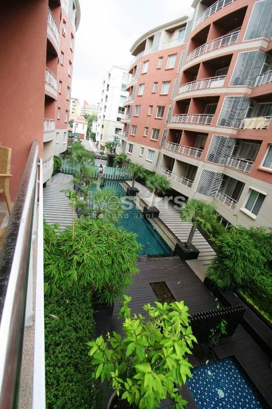 Nice 2 bedroom recently had 1.5 M refurbishment  for rent in Sukhumvit 39, photo 6
