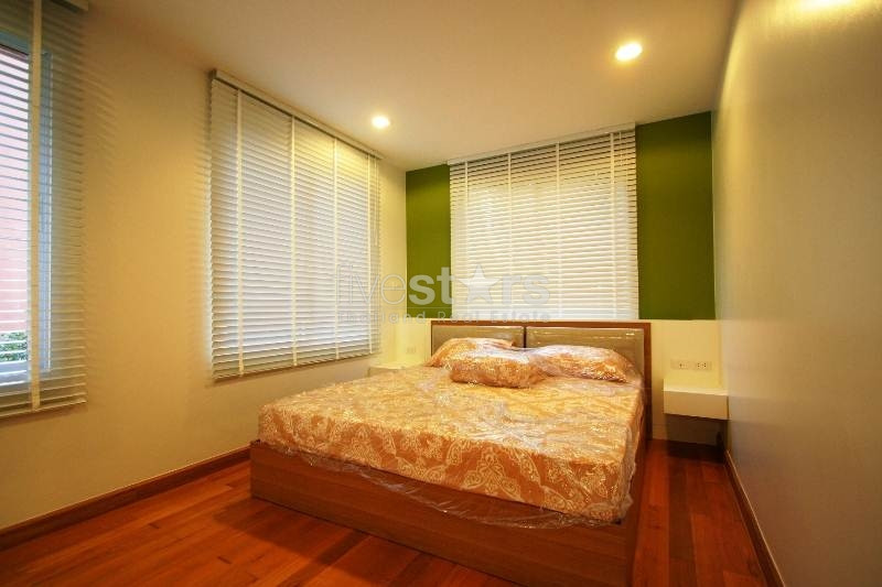 Nice 2 bedroom recently had 1.5 M refurbishment  for rent in Sukhumvit 39, photo 4