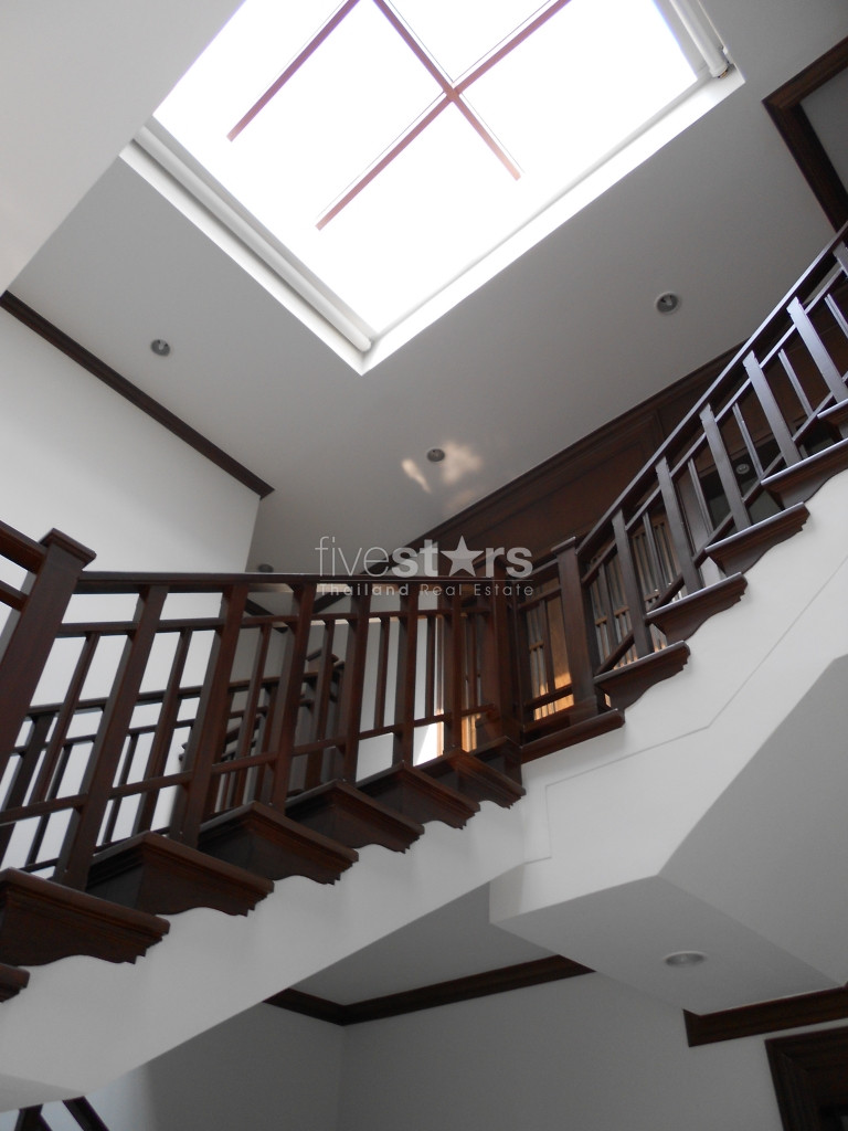Modern Resort Style House With Pool in Compound, photo 5