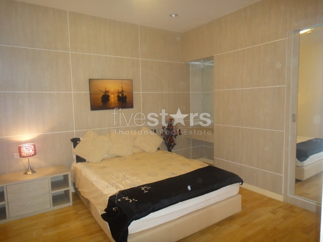 Baan Chaopraya. Nice 2 bedroom riverside condo unit., photo 3
