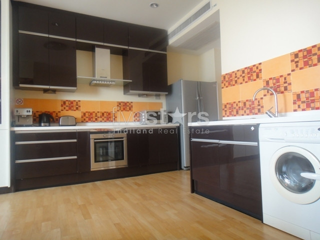 Baan Chaopraya. Nice 2 bedroom riverside condo unit., photo 2