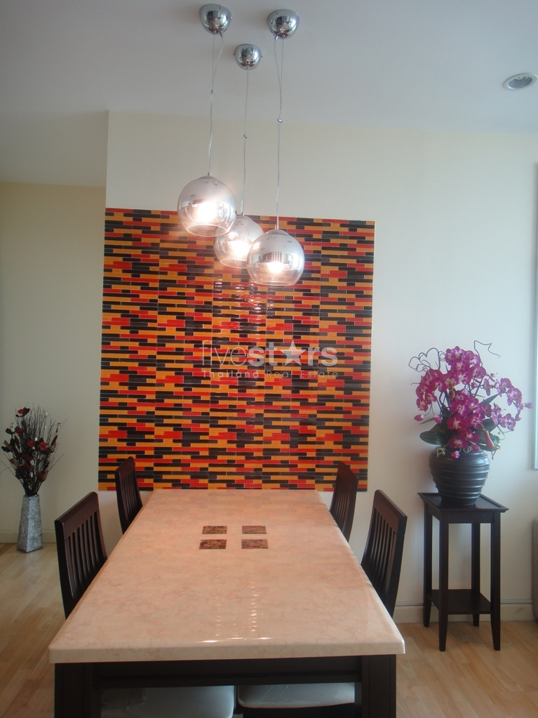 Baan Chaopraya. Nice 2 bedroom riverside condo unit., photo 4