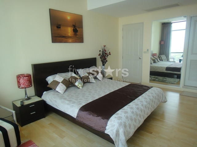 Baan Chaopraya. Nice 2 bedroom riverside condo unit., photo 7
