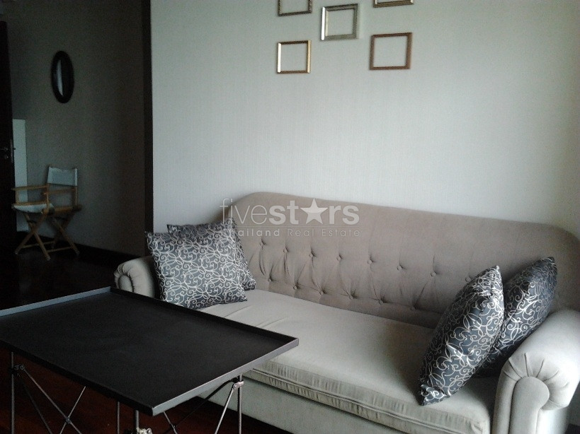 Lovely 2 bedroom apartment Sukhumvit soi 11, photo 2