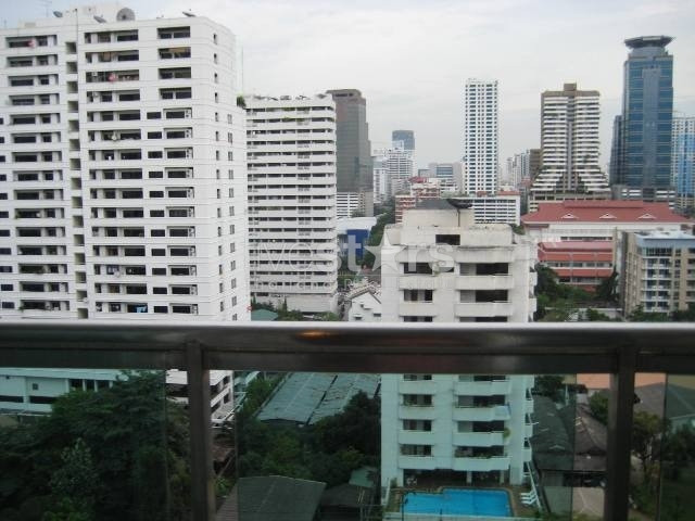 Lovely 2 bedroom apartment Sukhumvit soi 11, photo 9