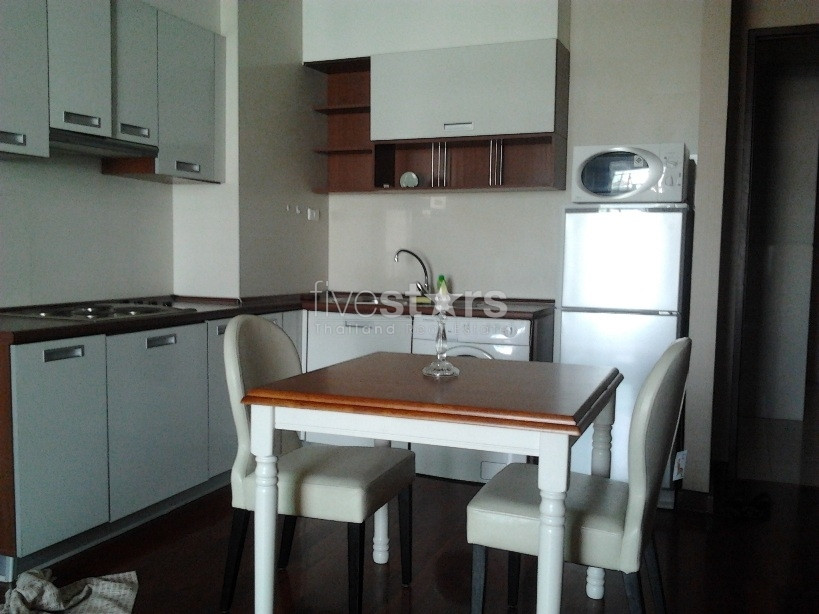 Lovely 2 bedroom apartment Sukhumvit soi 11, photo 3