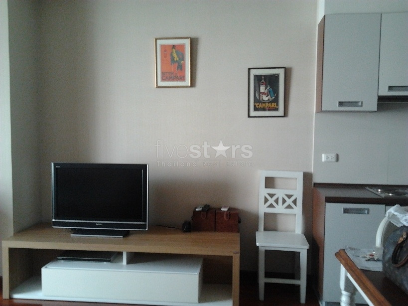 Lovely 2 bedroom apartment Sukhumvit soi 11, photo 5