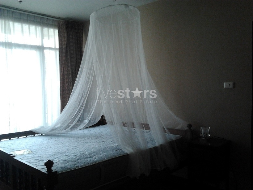 Lovely 2 bedroom apartment Sukhumvit soi 11, photo 6