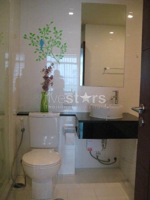 Lovely 2 bedroom apartment Sukhumvit soi 11, photo 7