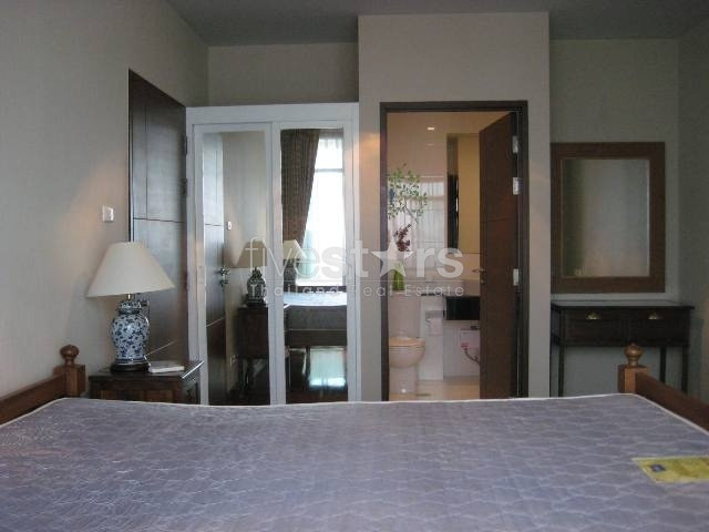 Lovely 2 bedroom apartment Sukhumvit soi 11, photo 8