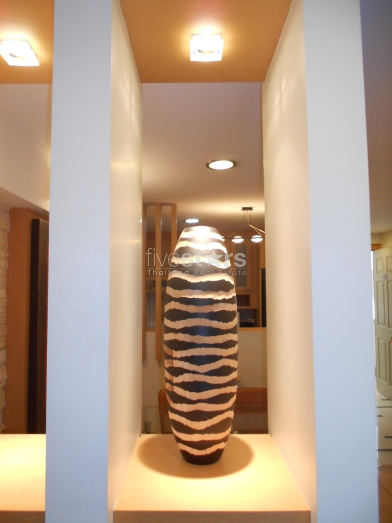 Pratique 1 chambre à côté de BTS Rajadamri, photo 9