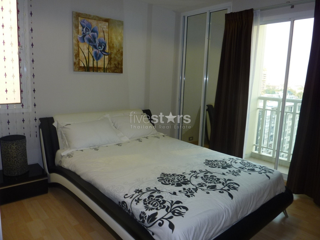 Highrise 2 bedroom condo available, photo 5