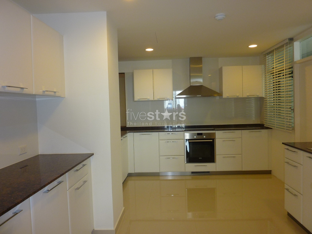 Appartement spacieux avec 4 chambres quartier Ekamai, photo 2