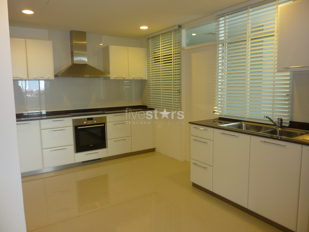 Appartement spacieux avec 4 chambres quartier Ekamai, photo 4