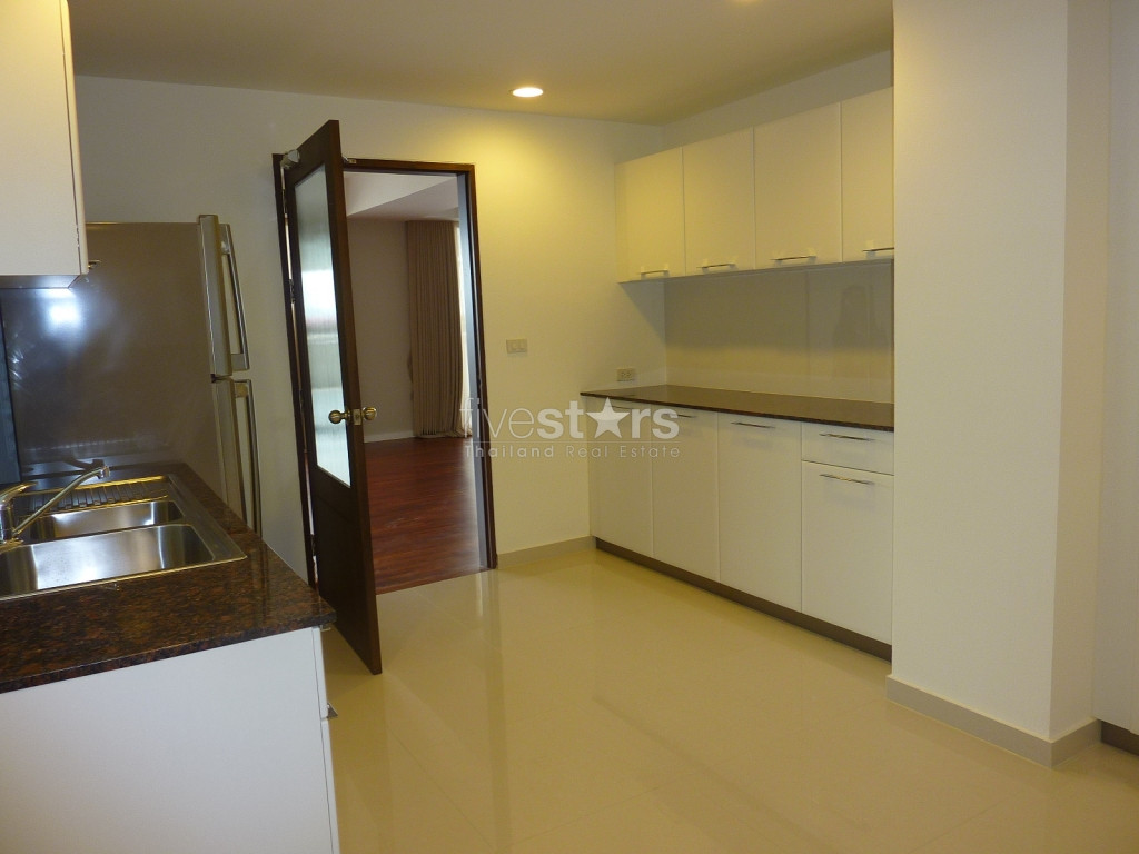 Appartement spacieux avec 4 chambres quartier Ekamai, photo 3