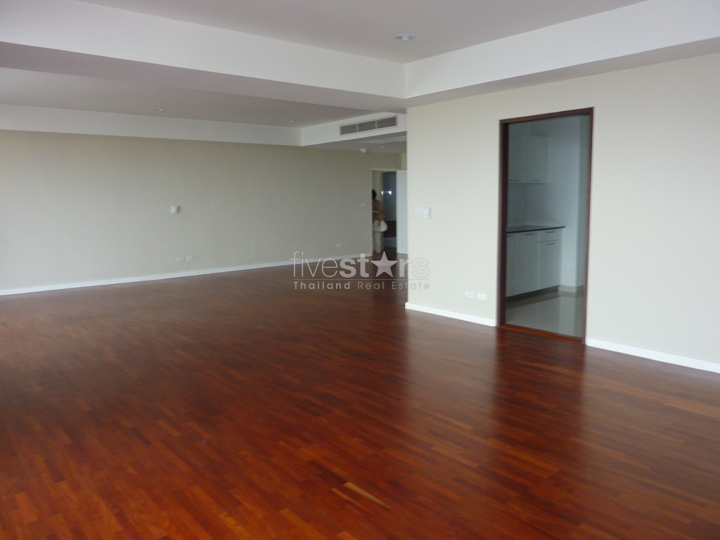 Appartement spacieux avec 4 chambres quartier Ekamai, photo 6
