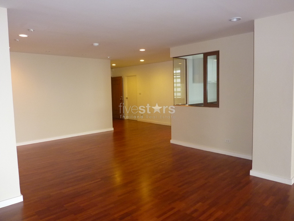 Appartement spacieux avec 4 chambres quartier Ekamai, photo 9