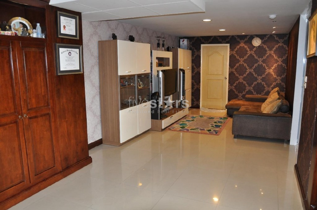 Nice 2 bedroom for rent in Sathorn Area, photo 2