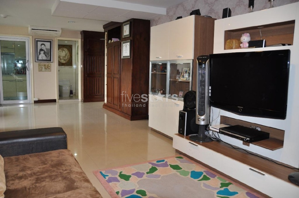 Nice 2 bedroom for rent in Sathorn Area, photo 3