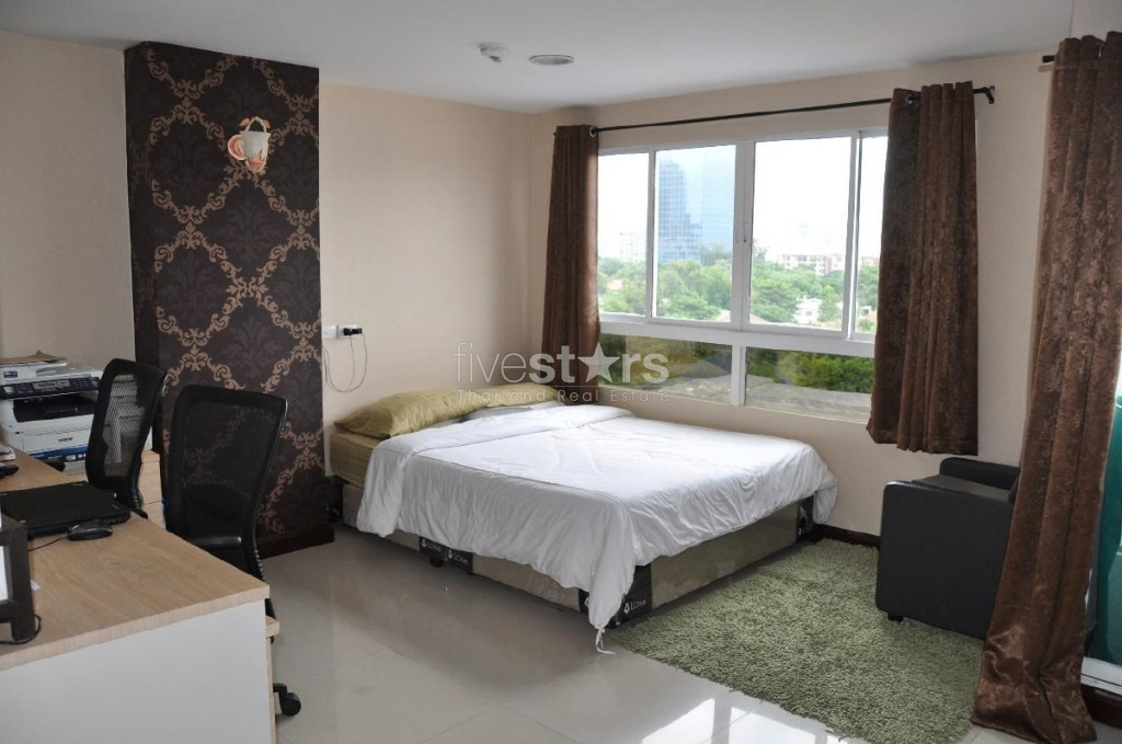 Nice 2 bedroom for rent in Sathorn Area, photo 4