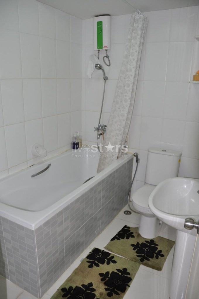 Nice 2 bedroom for rent in Sathorn Area, photo 6