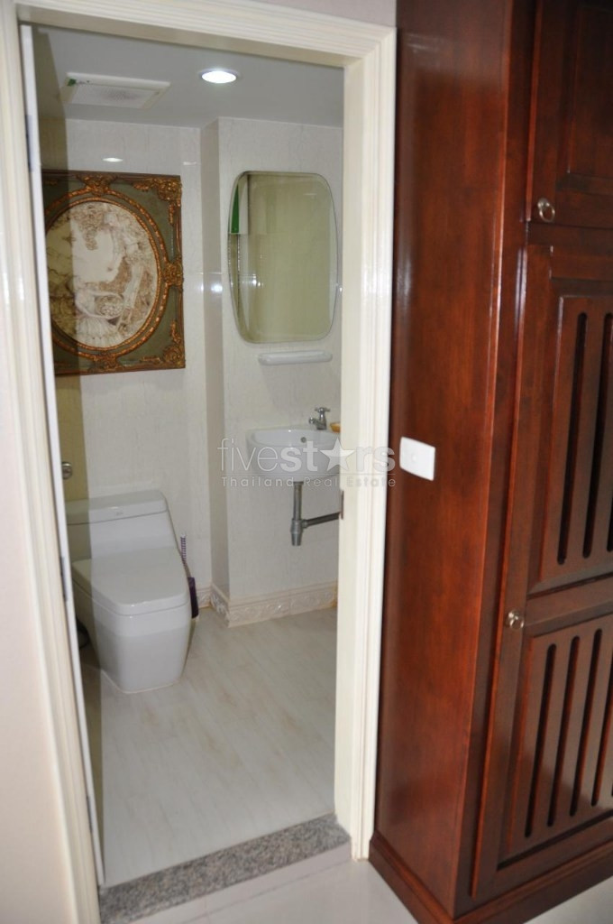 Nice 2 bedroom for rent in Sathorn Area, photo 5