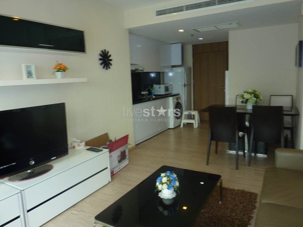 A louer appartement 1 chambre avec accès direct au BTS Thonglor