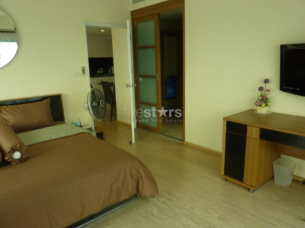 A louer appartement 1 chambre avec accès direct au BTS Thonglor, photo 4