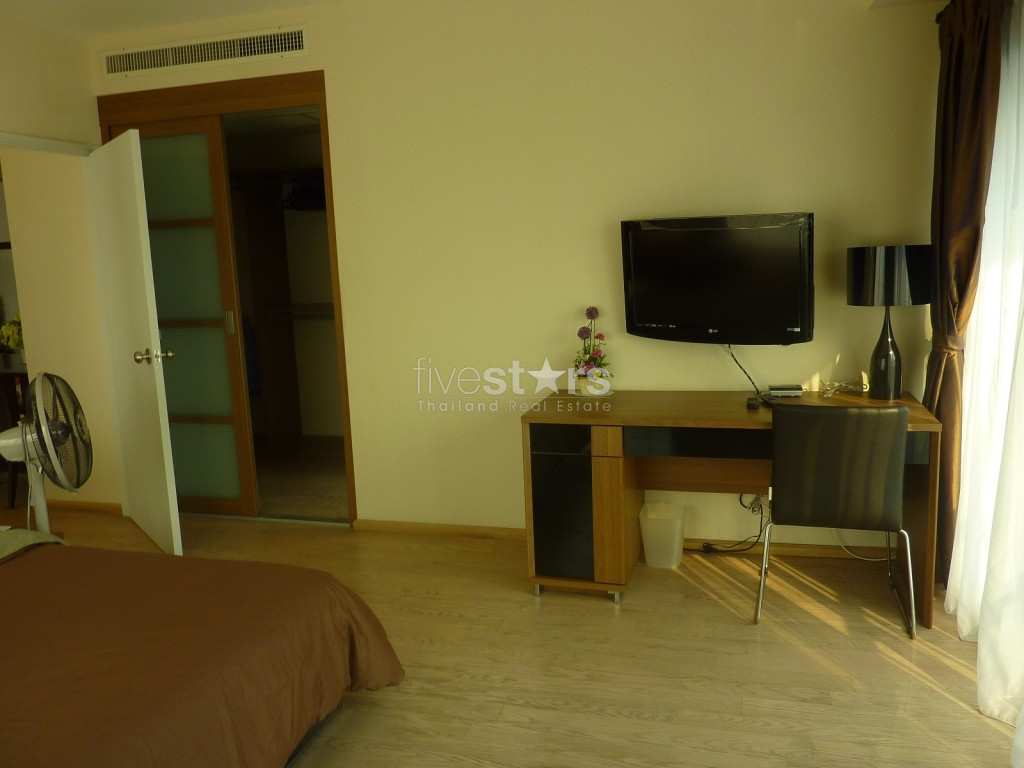 A louer appartement 1 chambre avec accès direct au BTS Thonglor, photo 5