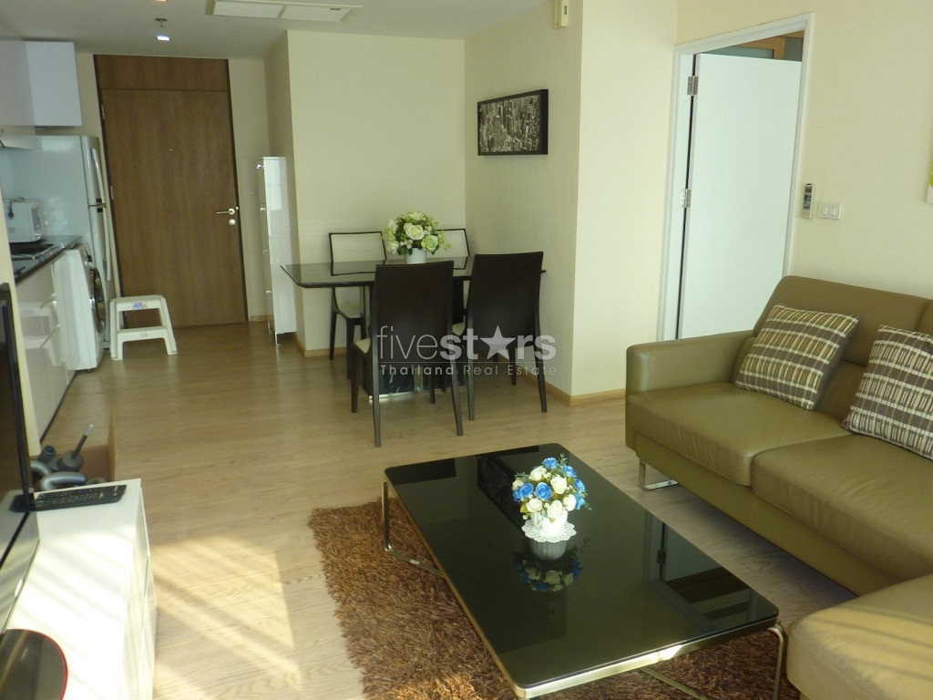 A louer appartement 1 chambre avec accès direct au BTS Thonglor, photo 2