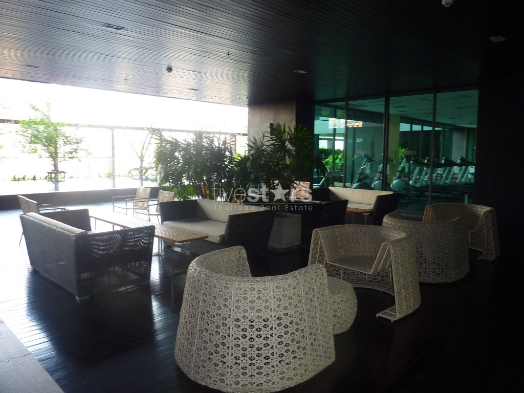 A louer appartement 1 chambre avec accès direct au BTS Thonglor, photo 9