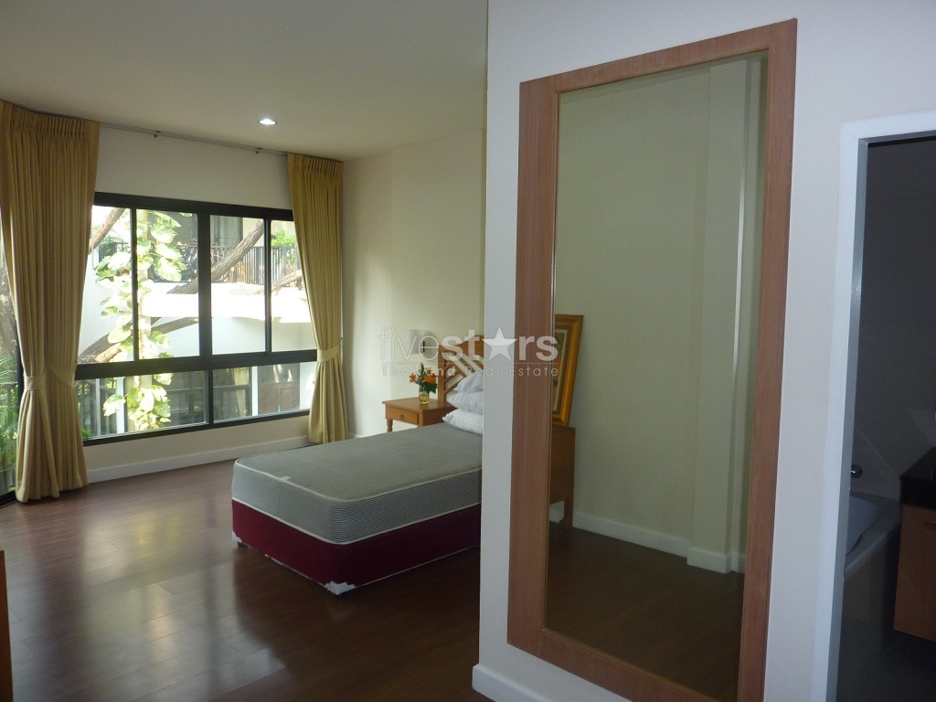 Belle Villa proche de Thonglor BTS, photo 2