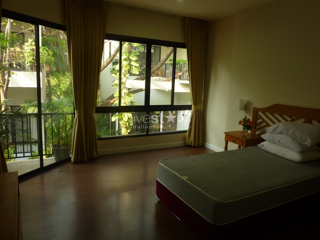 Belle Villa proche de Thonglor BTS, photo 3