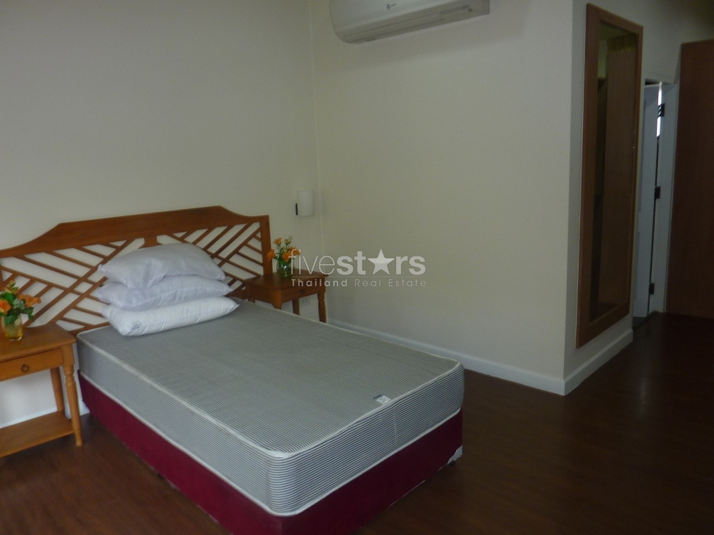 Belle Villa proche de Thonglor BTS, photo 4