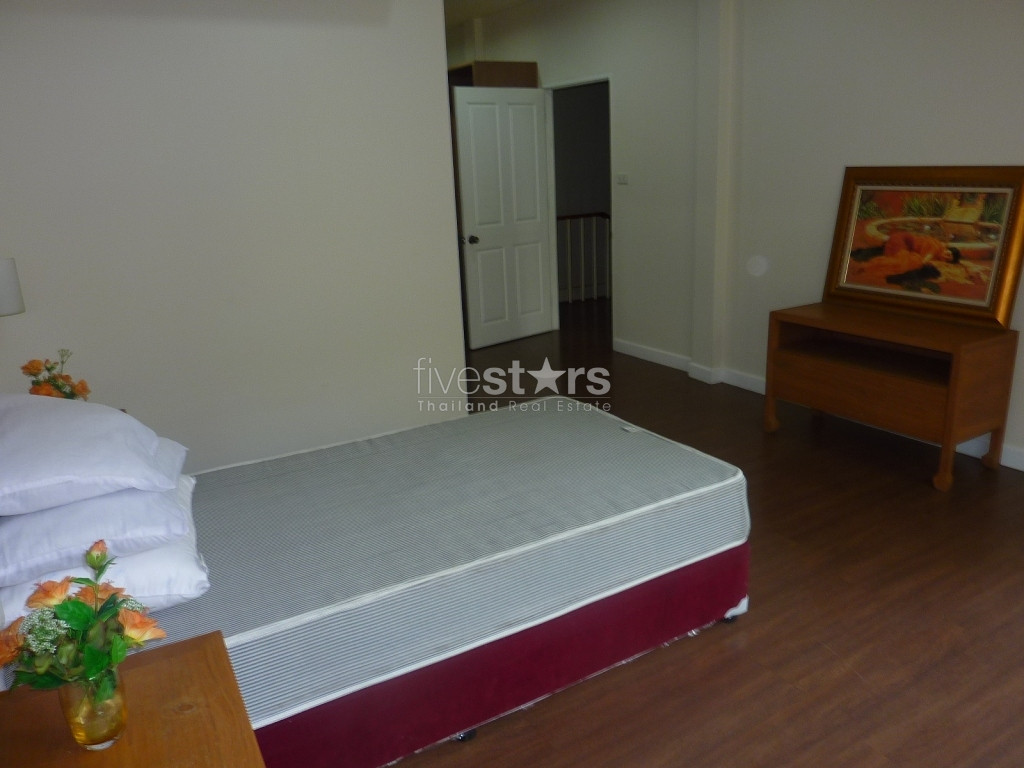 Belle Villa proche de Thonglor BTS, photo 5