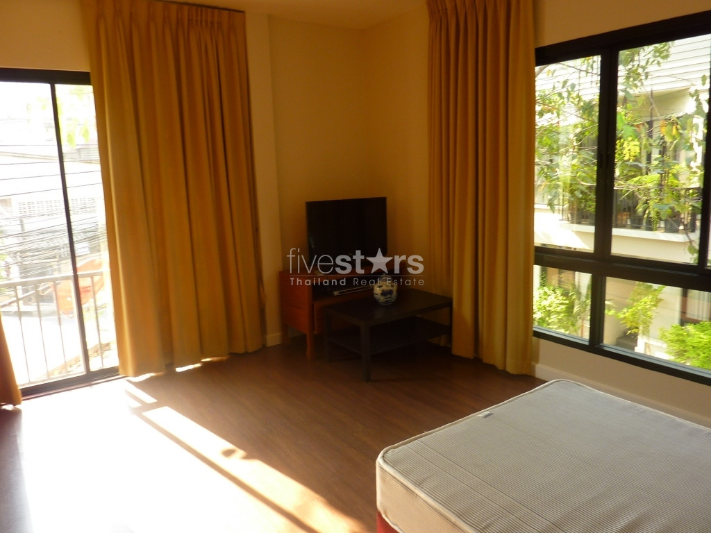 Belle Villa proche de Thonglor BTS, photo 6