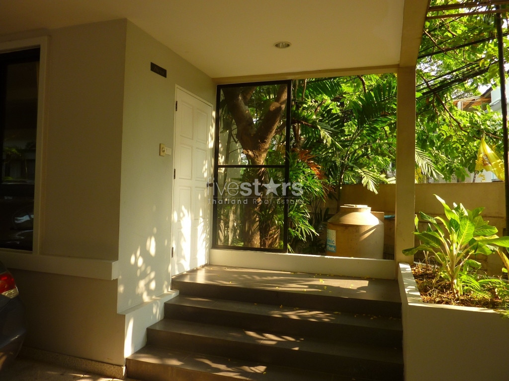 Belle Villa proche de Thonglor BTS, photo 7