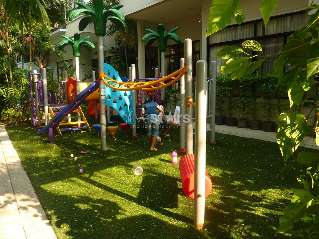 Belle Villa proche de Thonglor BTS, photo 10
