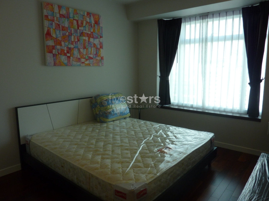 Highrise 1 bedroom condo in Sukhumvit Asok -Petchaburi area, photo 6